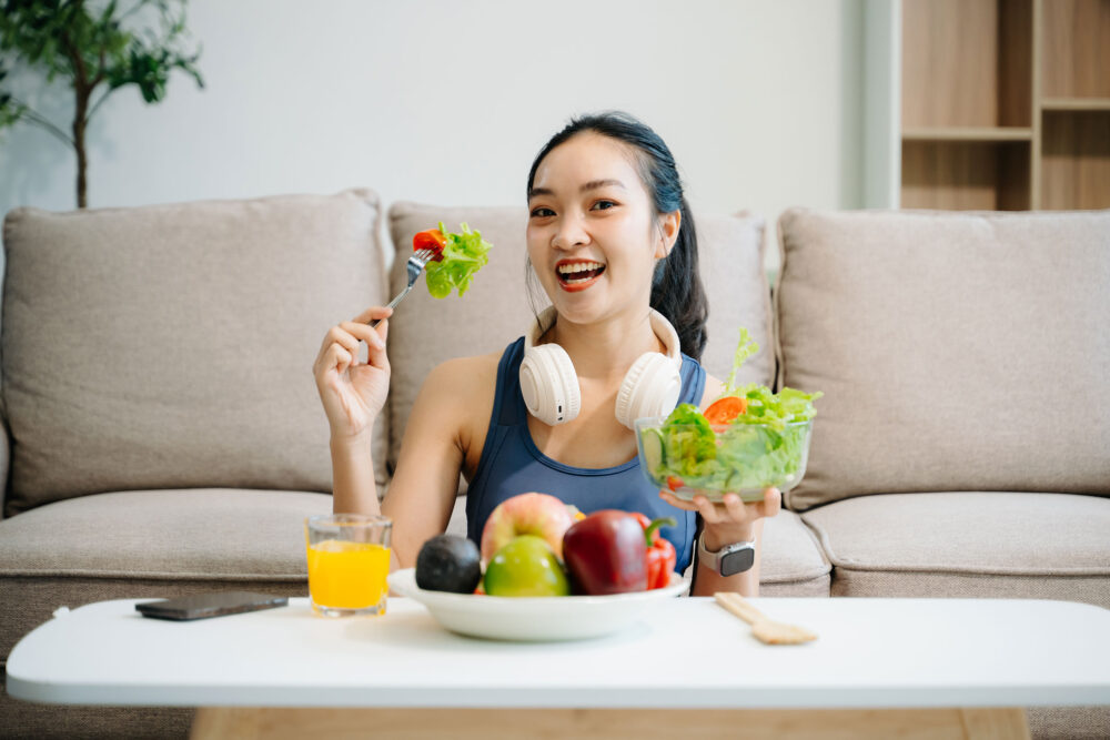 Pack Nutrición + Deporte