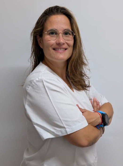 Sara Nutricionista